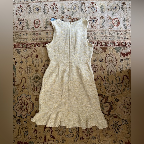 Loft Dress - Picture 2 of 7